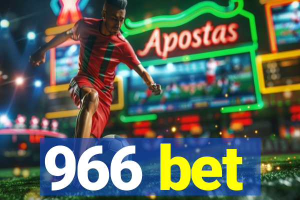 966 bet